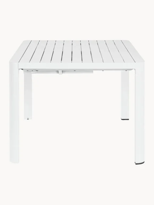 Best Mesa extensible para exterior Kiplin, tamaños diferentes Mesas De Jardín|Mesas De Jardí­N