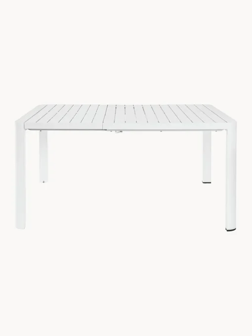 Best Mesa extensible para exterior Kiplin, tamaños diferentes Mesas De Jardín|Mesas De Jardí­N