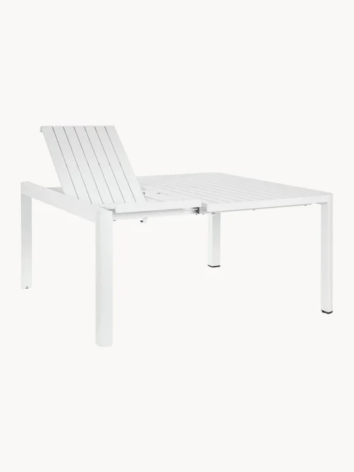 Best Mesa extensible para exterior Kiplin, tamaños diferentes Mesas De Jardín|Mesas De Jardí­N
