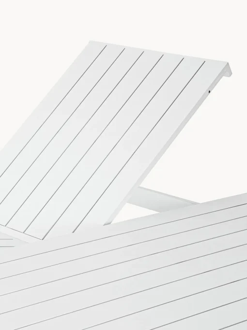 Best Mesa extensible para exterior Kiplin, tamaños diferentes Mesas De Jardín|Mesas De Jardí­N