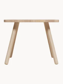 Best Mesa infantil de madera de caucho Dilcia Niños Decoración Infantil|Mesas Y Sillas Infantiles