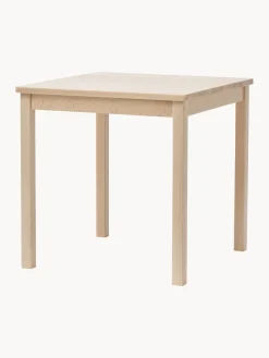 Discount Mesa infantil de madera de haya Saga Niños Decoración Infantil|Mesas Y Sillas Infantiles
