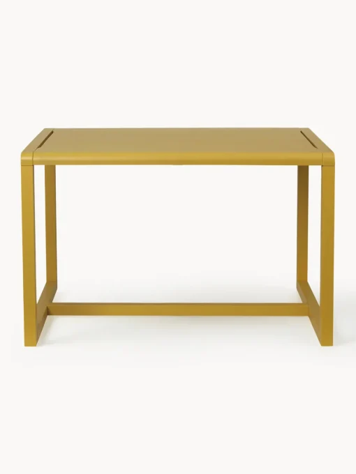 Sale Mesa infantil de madera Little Architect Niños Decoración Infantil|Mesas Y Sillas Infantiles