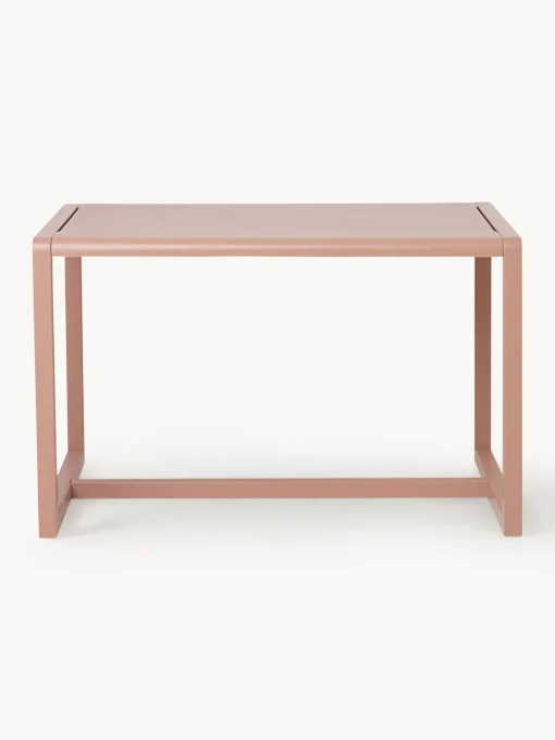 Hot Mesa infantil de madera Little Architect Niños Decoración Infantil|Mesas Y Sillas Infantiles