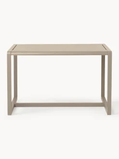 Mesas Y Sillas Infantiles|Decoración Infantil>Ferm Living Kids Mesa infantil de madera Little Architect Beige claro