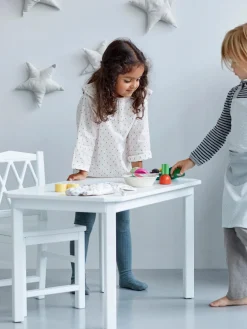 Decoración Infantil|Mesas Y Sillas Infantiles>Cam Cam Copenhagen Mesa infantil Harlequin