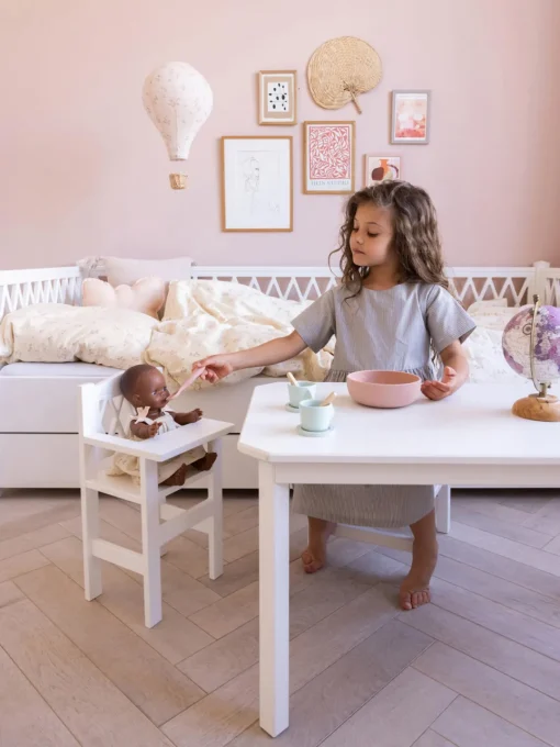 Decoración Infantil|Mesas Y Sillas Infantiles>Cam Cam Copenhagen Mesa infantil Harlequin