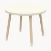 Clearance Mesa infantil redonda Dots Niños Mesas Y Sillas Infantiles|Decoración Infantil