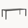 Online Mesa para exterior Mason, 220 x 100 cm Mesas De Jardín|Mesas De Jardí­N