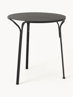 Discount Mesa redonda para exterior Hiray, Ø 65 cm Mesas De Jardín|Mesas De Jardí­N