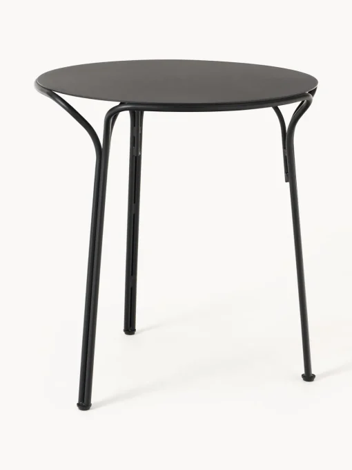 Discount Mesa redonda para exterior Hiray, Ø 65 cm Mesas De Jardín|Mesas De Jardí­N