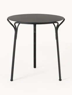 Discount Mesa redonda para exterior Hiray, Ø 65 cm Mesas De Jardín|Mesas De Jardí­N