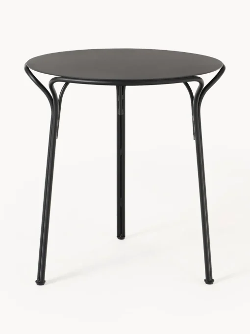 Discount Mesa redonda para exterior Hiray, Ø 65 cm Mesas De Jardín|Mesas De Jardí­N