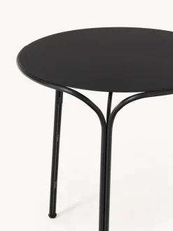 Discount Mesa redonda para exterior Hiray, Ø 65 cm Mesas De Jardín|Mesas De Jardí­N