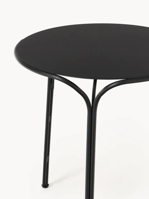 Discount Mesa redonda para exterior Hiray, Ø 65 cm Mesas De Jardín|Mesas De Jardí­N