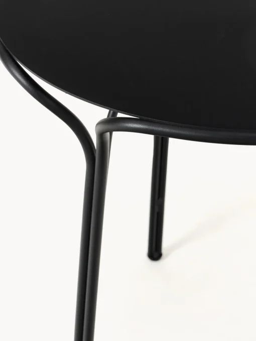 Discount Mesa redonda para exterior Hiray, Ø 65 cm Mesas De Jardín|Mesas De Jardí­N