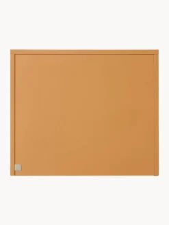 Mesitas De Noche|Mesitas De Noche></noscript>HKLIVING Mesilla de noche con cajones Ginger Orange