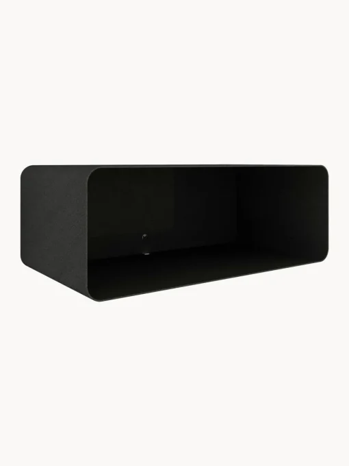 Best Mesilla de noche de pared Nelio Mesitas De Noche|Mesitas De Noche