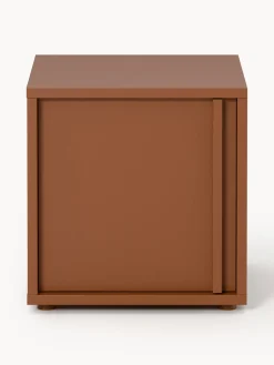 Mesitas De Noche|Mesitas De Noche></noscript>Westwing Collection Mesita de noche Ani Terracota