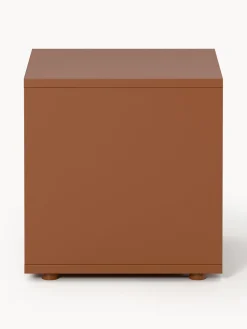 Mesitas De Noche|Mesitas De Noche></noscript>Westwing Collection Mesita de noche Ani Terracota