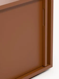 Mesitas De Noche|Mesitas De Noche></noscript>Westwing Collection Mesita de noche Ani Terracota