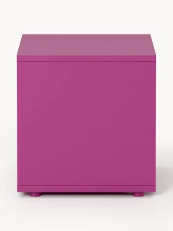 Mesitas De Noche|Mesitas De Noche></noscript>Westwing Collection Mesita de noche Ani Rosa