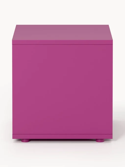 Mesitas De Noche|Mesitas De Noche>Westwing Collection Mesita de noche Ani Rosa