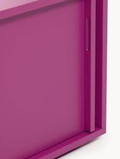 Mesitas De Noche|Mesitas De Noche></noscript>Westwing Collection Mesita de noche Ani Rosa