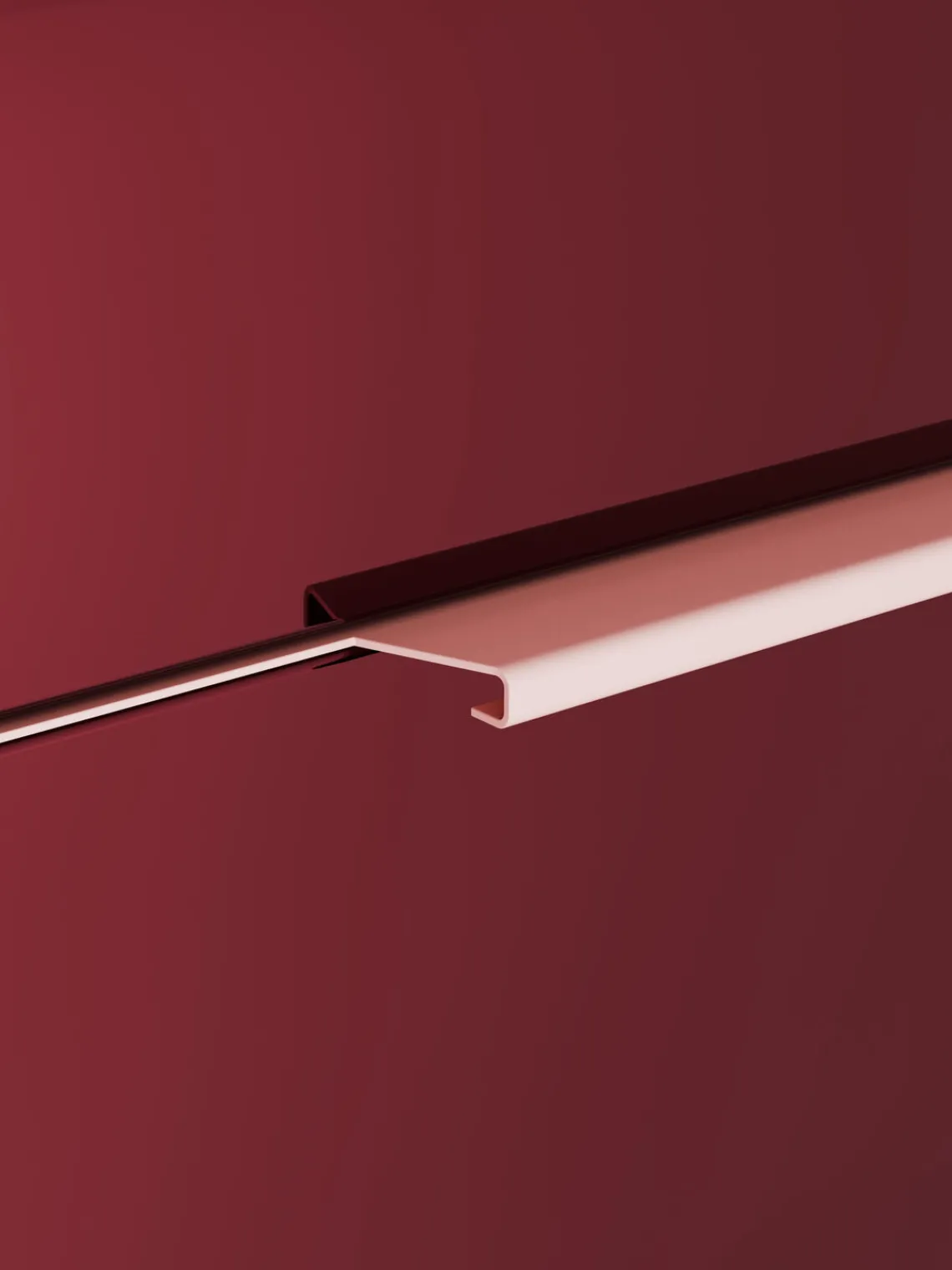 Discount Mesita de noche de alto brillo Lenne Mesitas De Noche|Mesitas De Noche