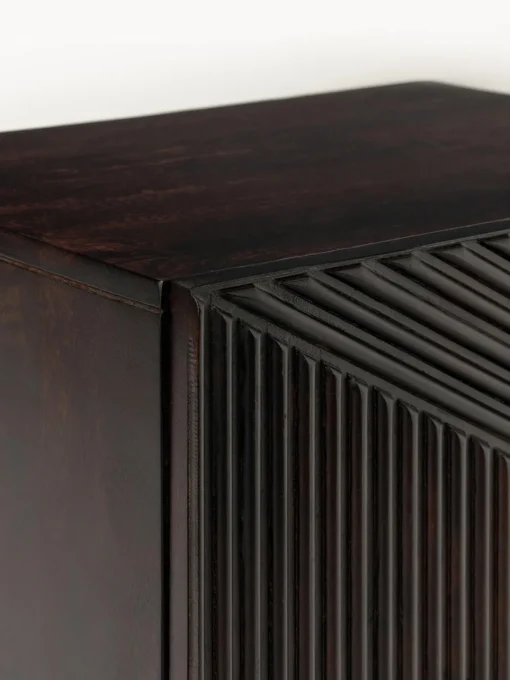 Mesitas De Noche|Mesitas De Noche>Westwing Collection Mesita de noche de Louis Madera de mango