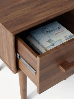 Mesitas De Noche|Mesitas De Noche></noscript>Westwing Collection Mesita de noche de madera de mango Paul