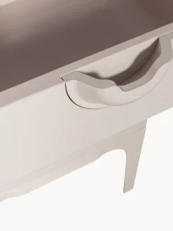 Mesitas De Noche|Mesitas De Noche></noscript> Mesita de noche de madera de eucalipto Merge