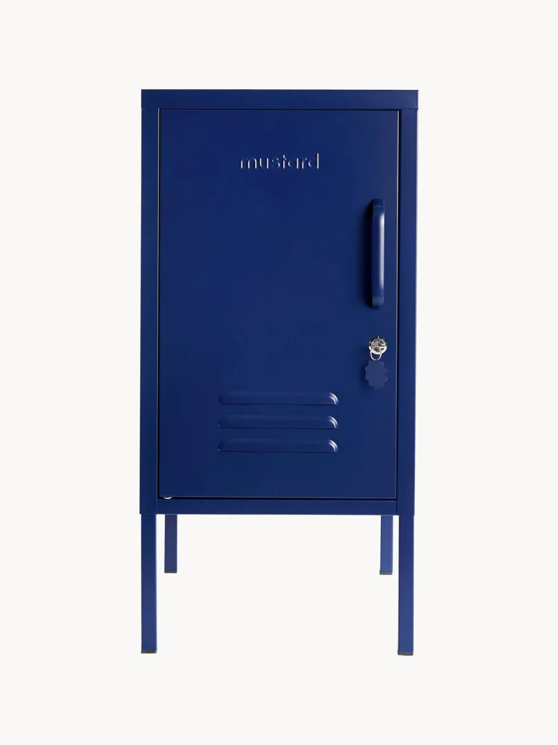 Discount Mesita de noche de metal The Shorty, apertura de puerta izquierda o derecha Niños Armarios Infantiles|Mesitas De Noche