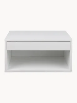 Outlet Mesita de noche de pared con cajón Cholet Mesitas De Noche|Mesitas De Noche