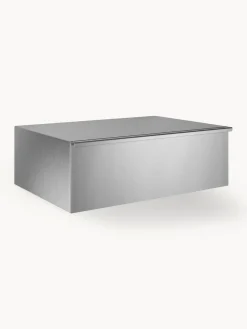 Mesitas De Noche|Mesitas De Noche>Westwing Collection Mesita de noche de pared Carlo