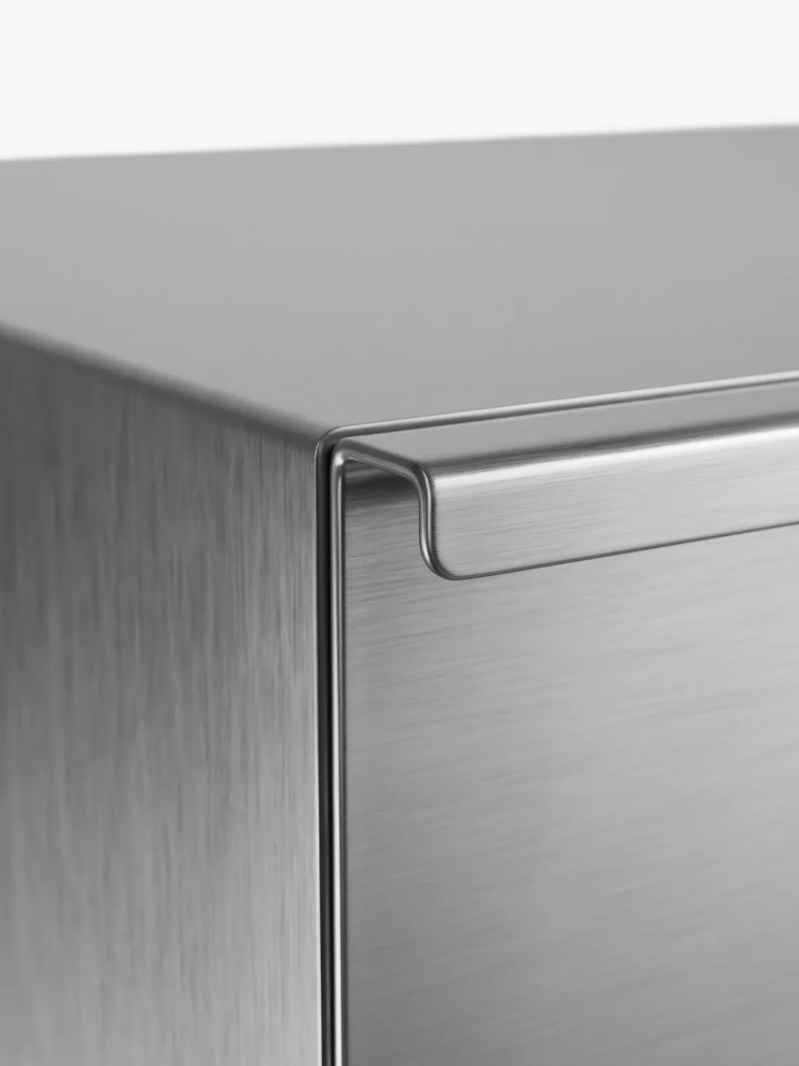 Mesitas De Noche|Mesitas De Noche>Westwing Collection Mesita de noche de pared Carlo