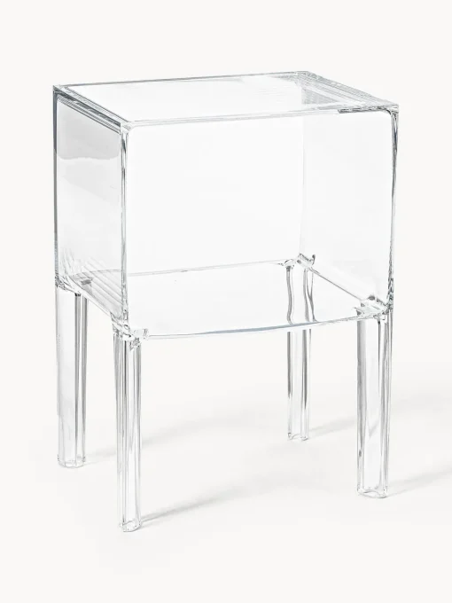Mesitas De Noche|Mesitas De Noche>Kartell Mesita de noche Ghost Buster