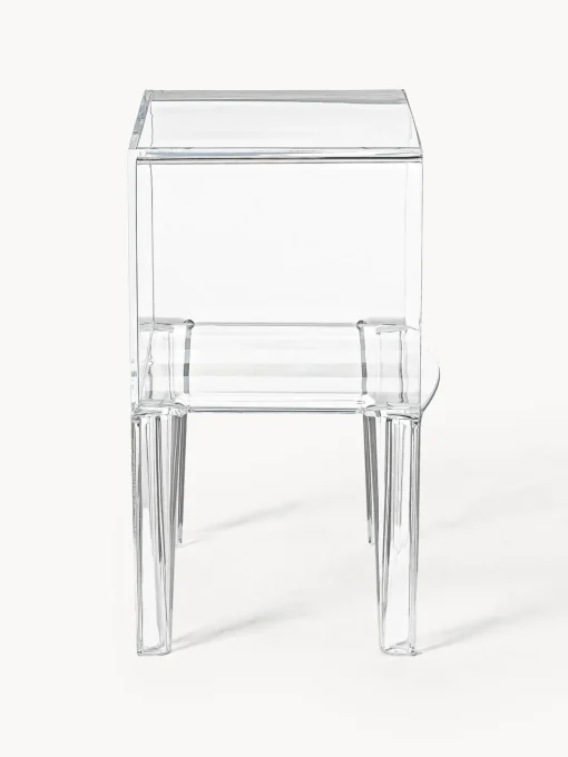 Mesitas De Noche|Mesitas De Noche>Kartell Mesita de noche Ghost Buster