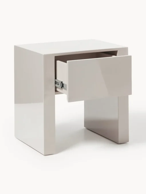 Mesitas De Noche|Mesitas De Noche>Westwing Collection Mesita de noche Liv