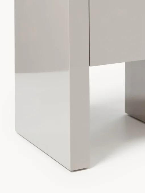 Mesitas De Noche|Mesitas De Noche>Westwing Collection Mesita de noche Liv