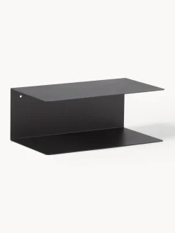 Discount Mesitas de noche de pared de metal Neptun, 2 uds. Mesitas De Noche|Mesitas De Noche