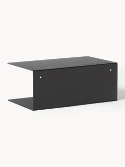 Discount Mesitas de noche de pared de metal Neptun, 2 uds. Mesitas De Noche|Mesitas De Noche