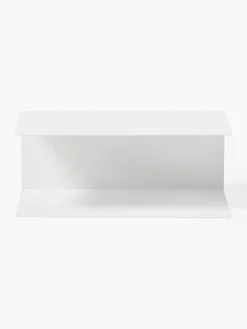 Clearance Mesitas de noche de pared de metal Neptun, 2 uds. Mesitas De Noche|Mesitas De Noche