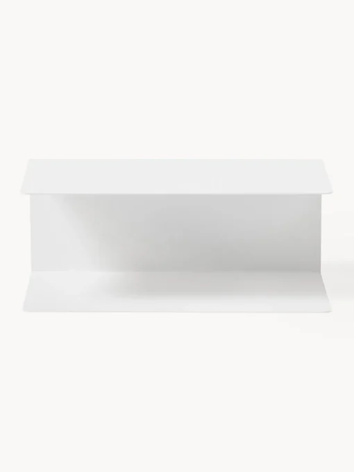 Clearance Mesitas de noche de pared de metal Neptun, 2 uds. Mesitas De Noche|Mesitas De Noche