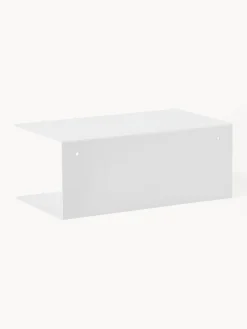 Clearance Mesitas de noche de pared de metal Neptun, 2 uds. Mesitas De Noche|Mesitas De Noche
