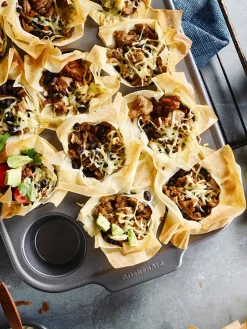 Clearance Molde muffins antiadherente BAkery Bandejas Para Horno|Bandejas Para Horno