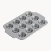 Best Molde muffins antiadherente Bakery Bandejas Para Horno|Bandejas Para Horno