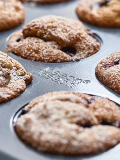 Bandejas Para Horno|Bandejas Para Horno></noscript>Joseph Joseph Molde para muffins con revestimiento antiadherente Nest