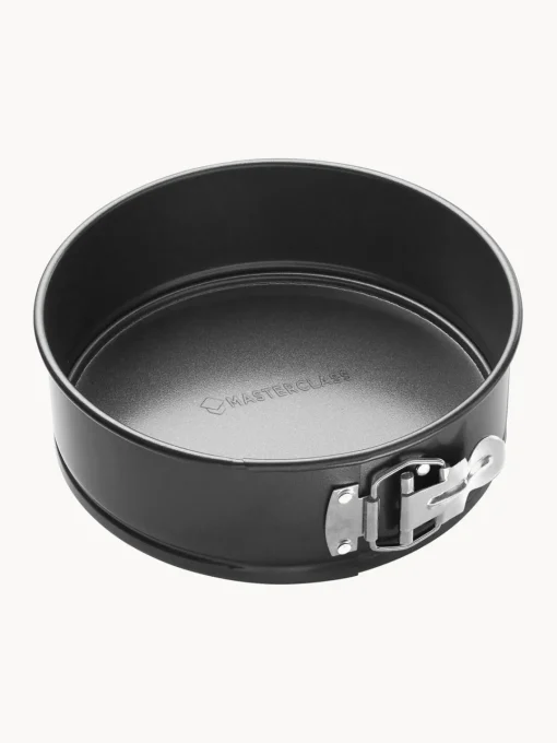 Best Moldes horno antiadherentes MasterClass, 2 uds. Bandejas Para Horno|Bandejas Para Horno