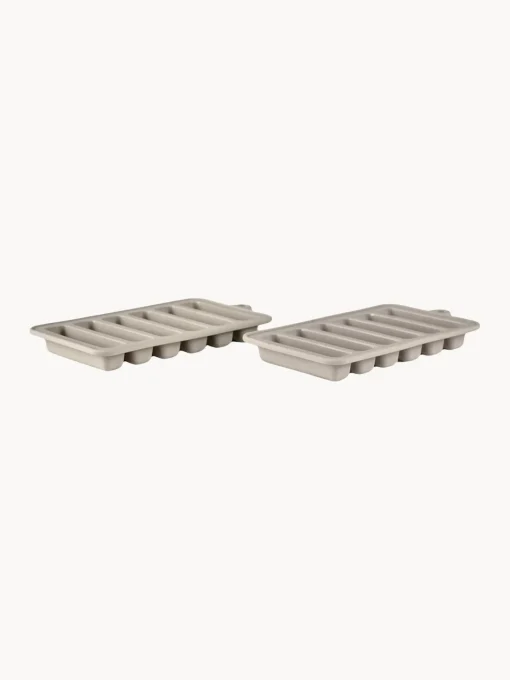 Accesorios De Bar|Vajillas Completas>BITZ Moldes para cubitos de hielo , 2 uds.